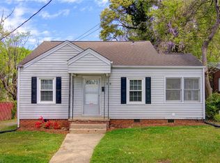210 Lawrence St, Greensboro, NC 27406