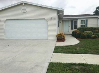 3528 Hayes Bayou Dr, Ruskin, FL 33570