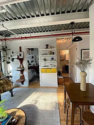 Rented by Dream Space Realty