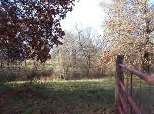 1635 Road, Nevada, MO 64772