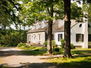 33 Scott Rd, Hudson, NY 12534