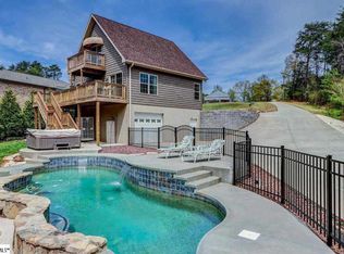 225 Jarrett Rd, Anderson, SC 29626