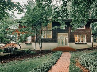 400 Forest Ridge Rd, Indiana, PA 15701