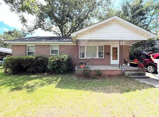1534 Aralia Dr, Columbia, SC 29205