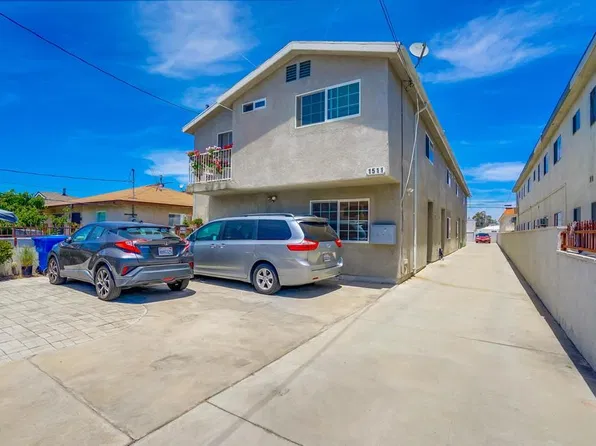 1511 W 227th St #D, Torrance, CA 90501
