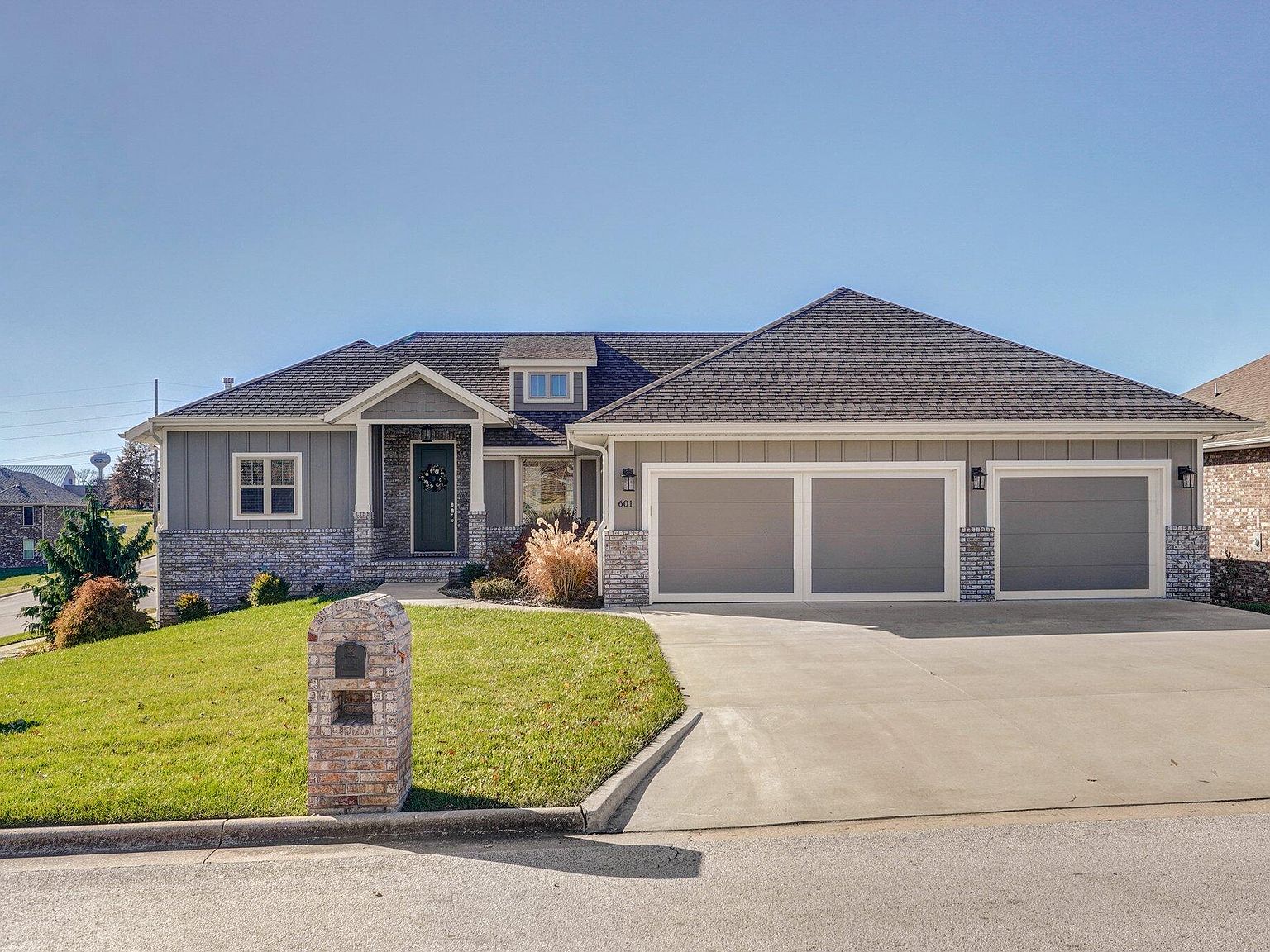 601 North Santa Monica Drive, Nixa, MO 65714 MLS 60257680 Zillow