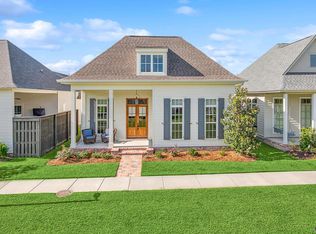 1632 Elm Row, Baton Rouge, LA 70810