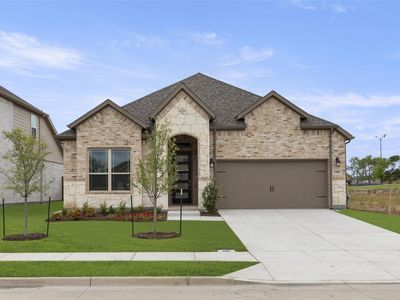 1308 Josiah Dr, Anna, TX, 75409