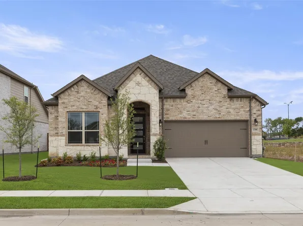 1308 Josiah Dr, Anna, TX 75409