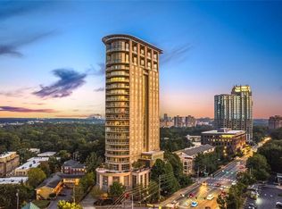 2881 Peachtree Rd NE APT 605, Atlanta, GA 30305