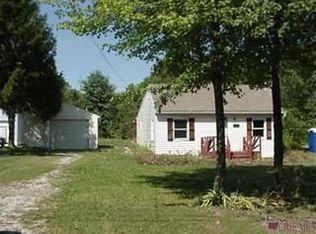16284 Milton Ave, Lake Milton, OH 44429
