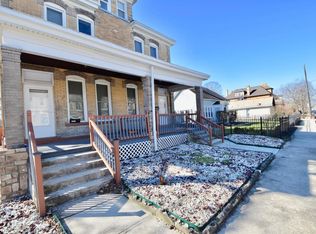 1231 Fair Ave, Columbus, OH 43205