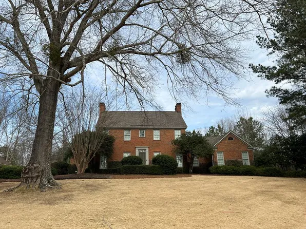 6358 Cape Cod Dr, Columbus, GA 31904
