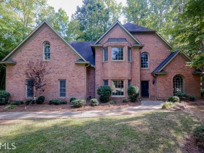 995 Bruton Ct, Marietta, GA, 30064