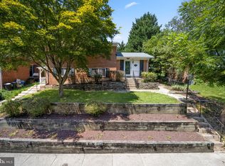 9711 Hedin Dr, Silver Spring, MD 20903