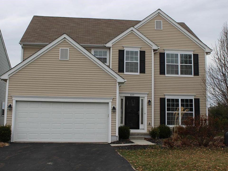 1st image of 835 Bent Oak Dr