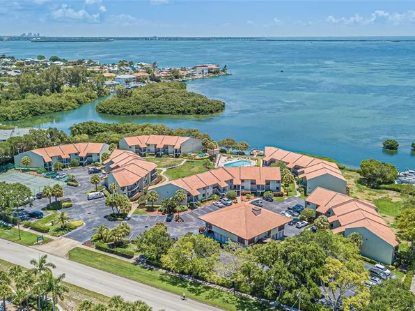1515 Pinellas Bayway S #S-29, Saint Petersburg, FL 33715