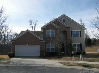 16615 Buchannon Corner Dr, Charlotte, NC 28213