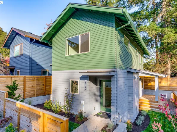 2534 SW Custer St, Portland, OR 97219