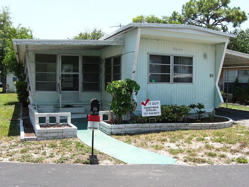 1st image of 28488 Us Hwy 19 N Lot 80