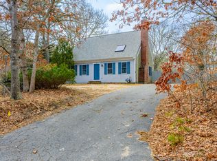 296 Commons Way, Brewster, MA 02631