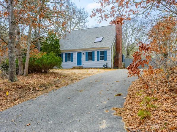 296 Commons Way, Brewster, MA 02631