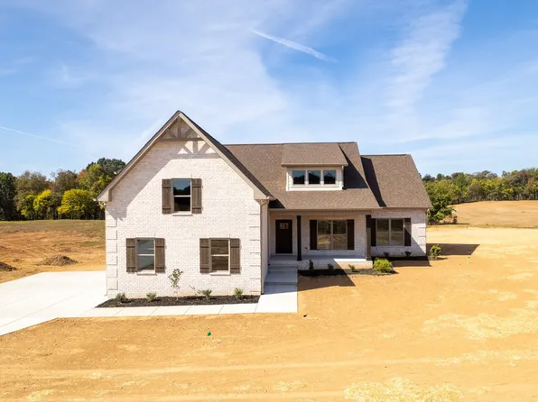 5400 Highway 431 N Lot 4, Springfield, TN 37172