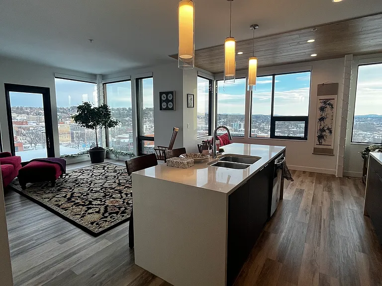 The Nest — Photo 26