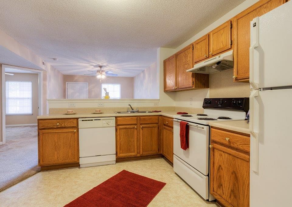 Alexander Station Apartment Homes 200 Hamilton Dr Salisbury NC Zillow