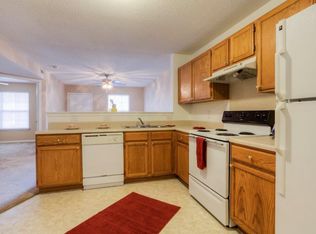 200 Hamilton Dr #624, Salisbury, NC 28147