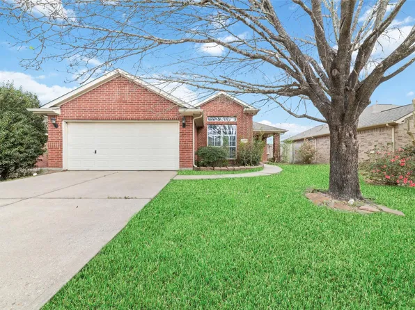 22911 Sebastian Dr, Porter, TX 77365