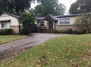 4228 S Erie Ave, Tulsa, OK 74135