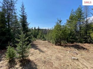 Upper Gold Cres, Sandpoint, ID 83864