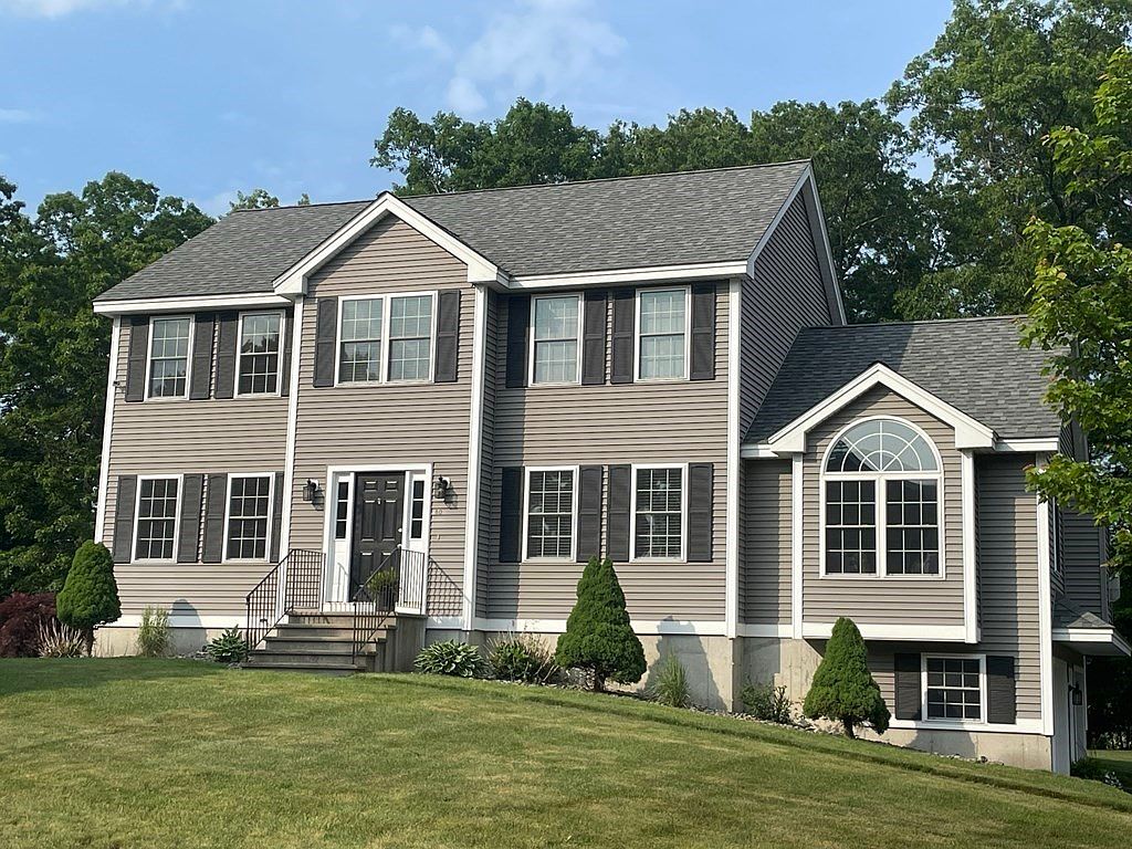 80 Cart Path Rd, Dracut, MA 01826 | Zillow