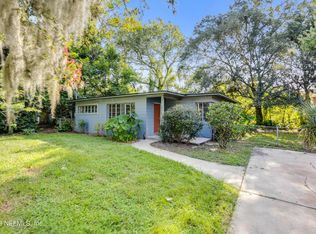 2784 Glen Mawr Rd, Jacksonville, FL 32207
