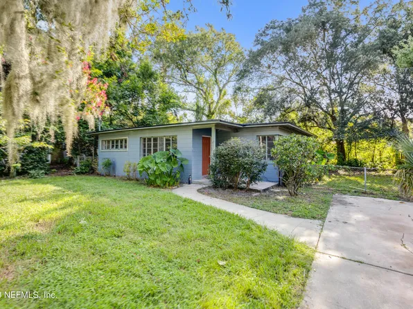 2784 GLEN MAWR Road, Jacksonville, FL 32207