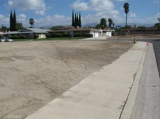 0 Montecito Ave LOT 5, Hemet, CA 92543