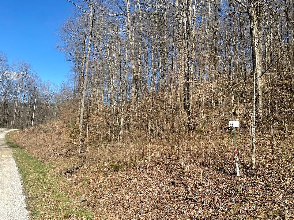 1st image of LOT 26 Apache Rd