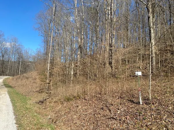 LOT 26 Apache Rd, Jamestown, TN 38556