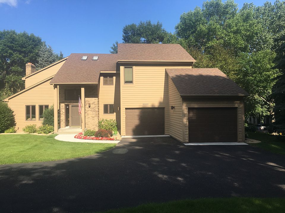 5500 rosewood lane