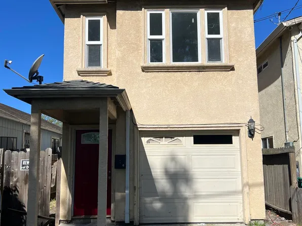 1735 7th St #A, Richmond, CA 94801