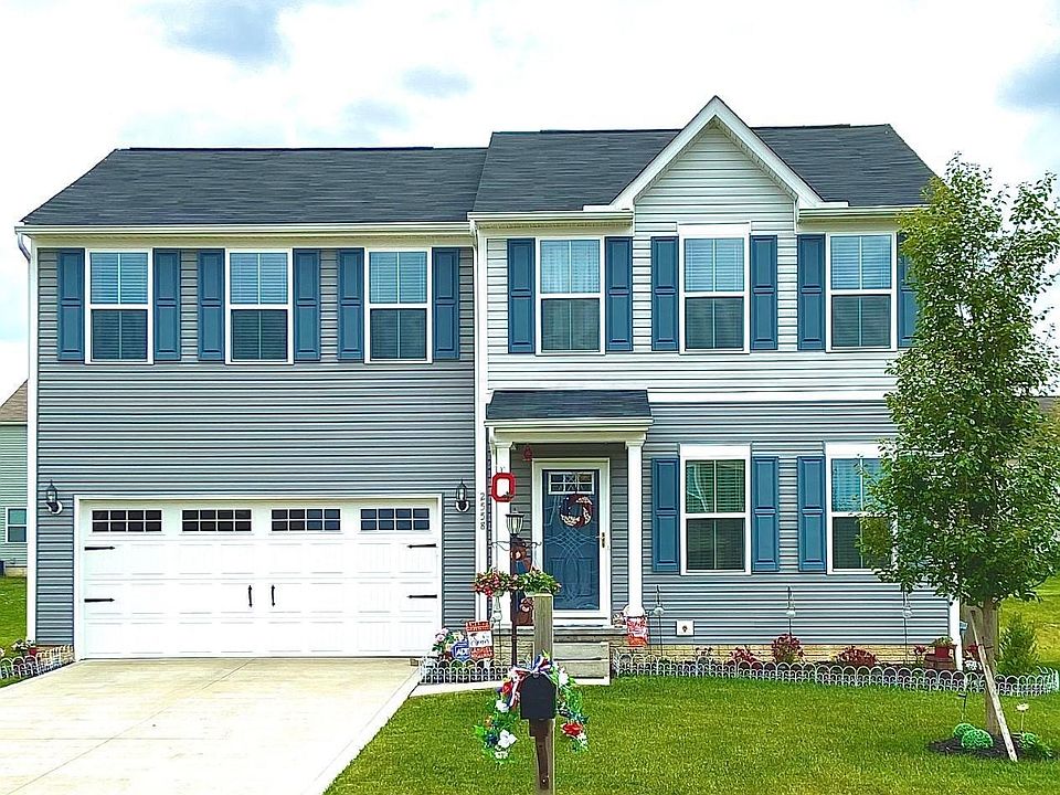1st image of 2558 Brook Run Dr