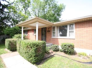 8014 Canna Dr, Louisville, KY 40258