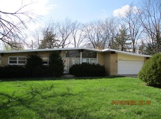 13150 S Windward Trl, Palos Park, IL