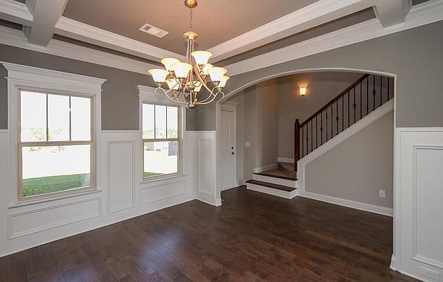 Official Dining Room