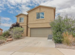 1008 Jacobs Dr NE, Rio Rancho, NM 87144