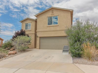 1008 Jacobs Dr NE, Rio Rancho, NM, 87144