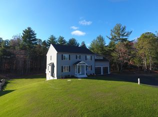 5 Boxberry Ln, Freetown, MA 02717