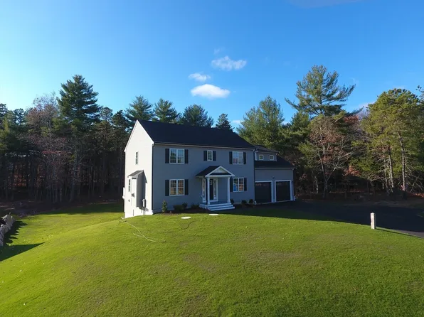 5 Boxberry Ln, Freetown, MA 02717