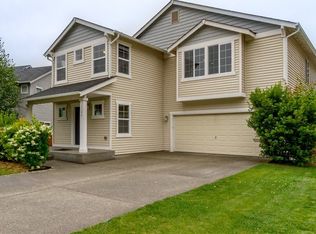 1195 Swan Loop, Dupont, WA 98327